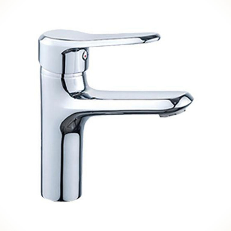 Basin Faucet