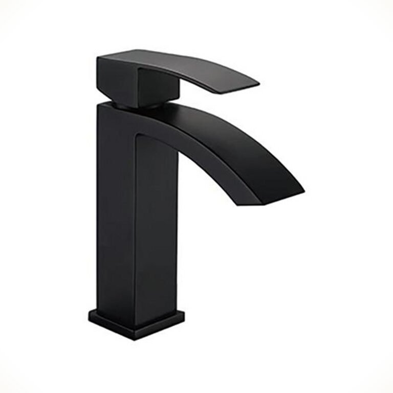 Basin Faucet