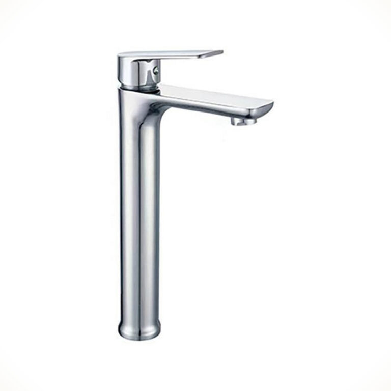 Tall Basin Faucet