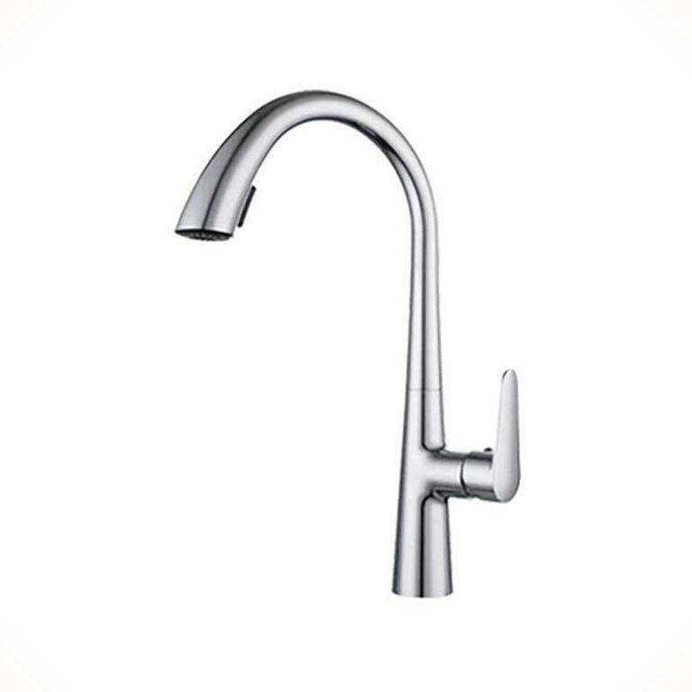 Kitchen Faucet