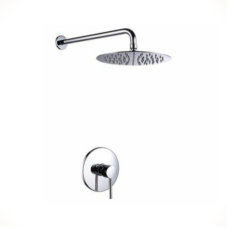 Concealed Shower Set