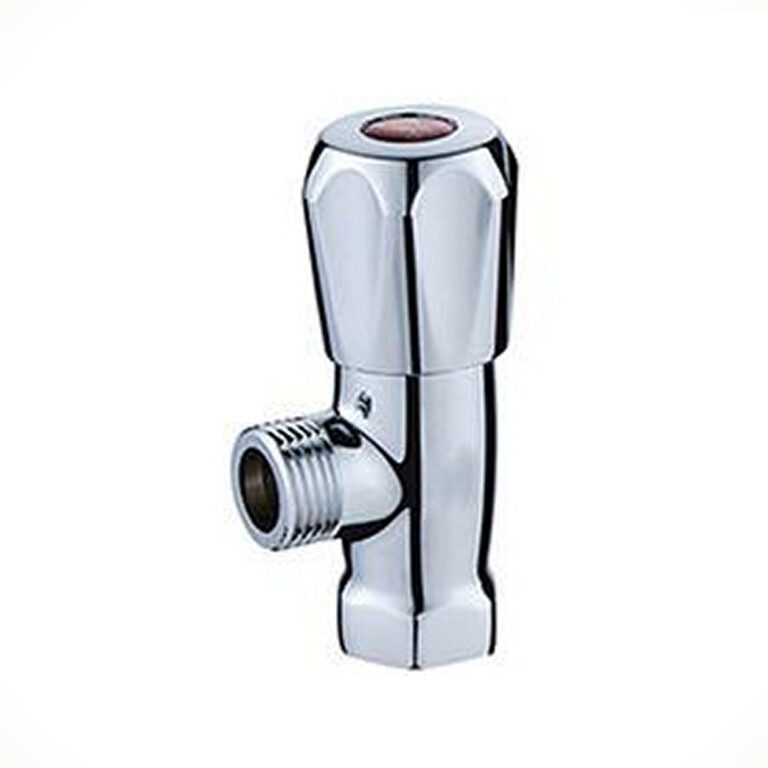 Angle Valve