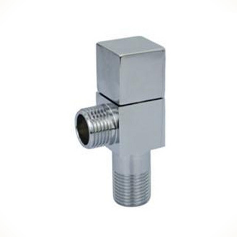 Angle Valve