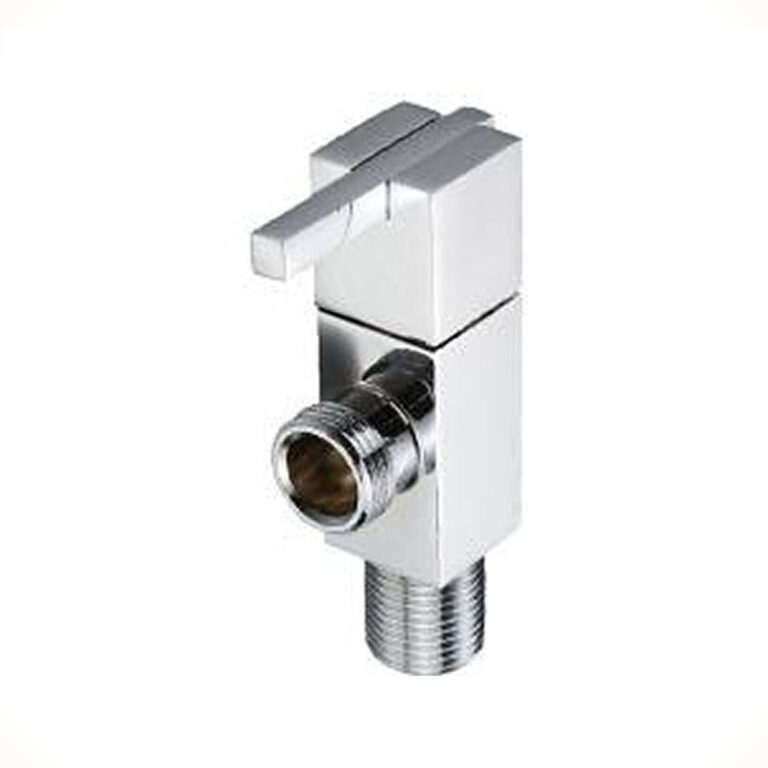 Angle Valve