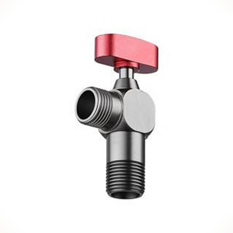 Angle Valve