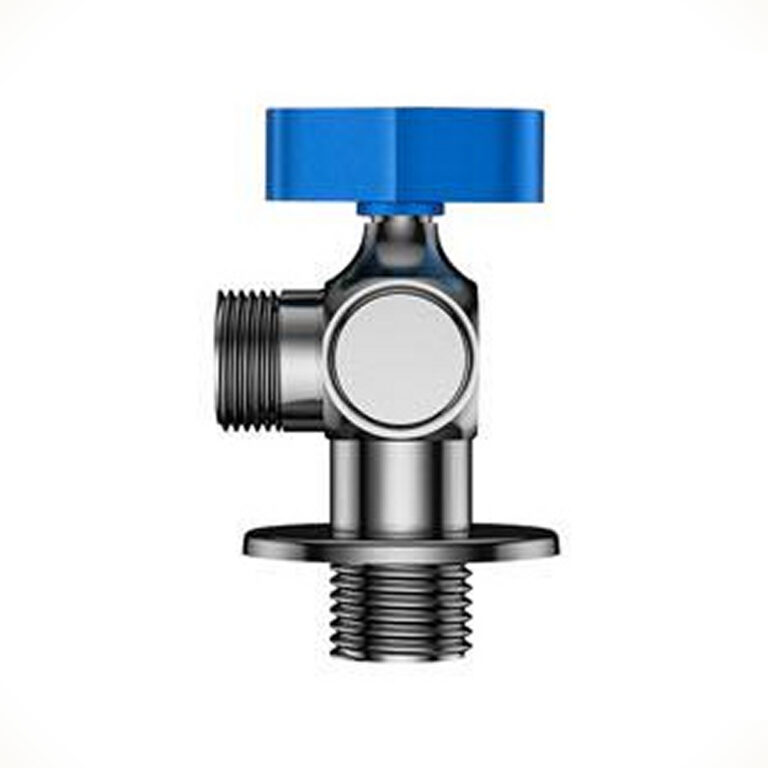 Angle Valve