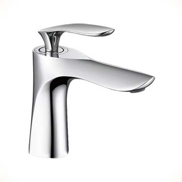 Basin Faucet