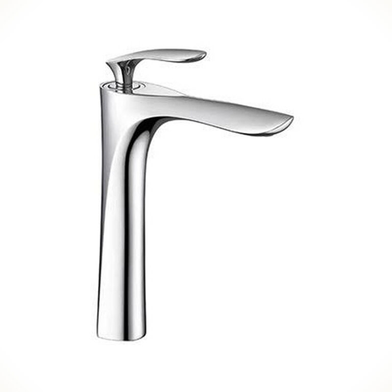 Tall Basin Faucet