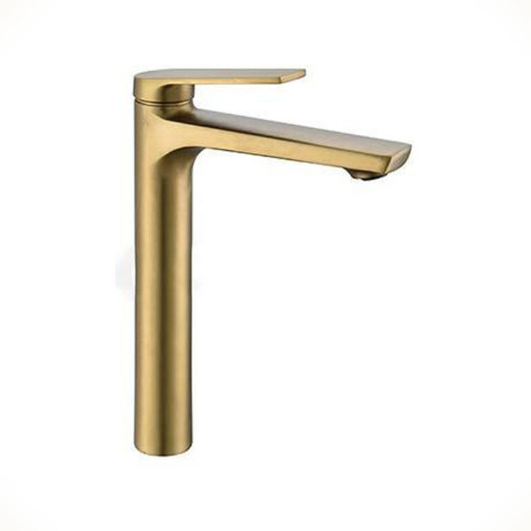 Tall Basin Faucet