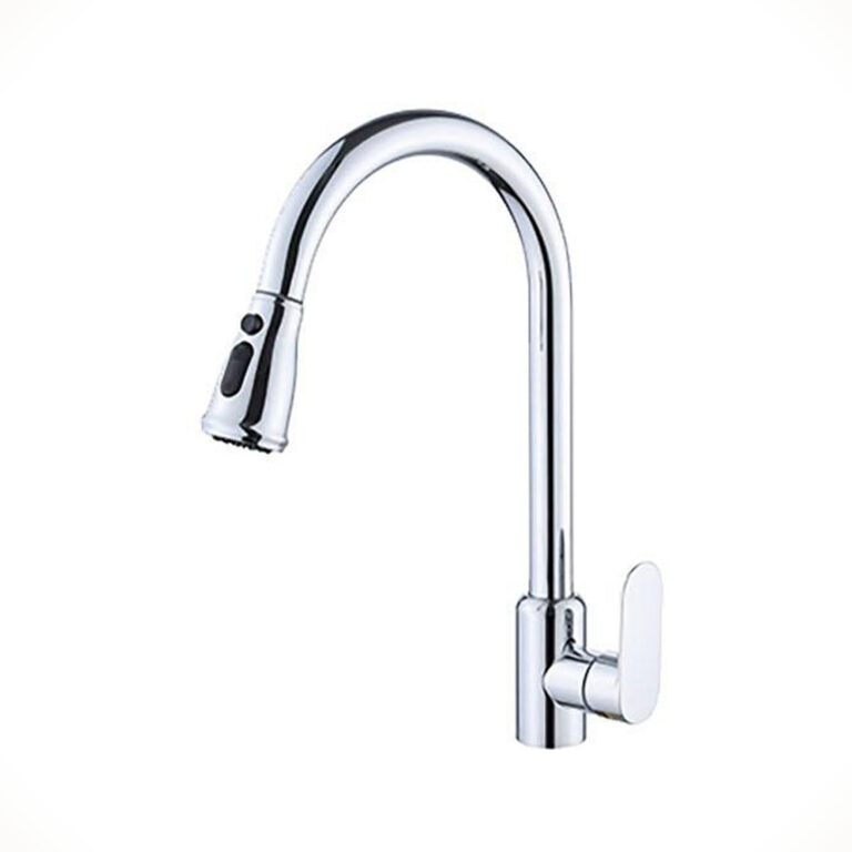 Kitchen Faucet
