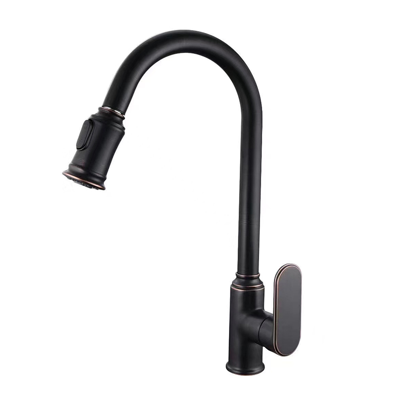 Kitchen Faucet