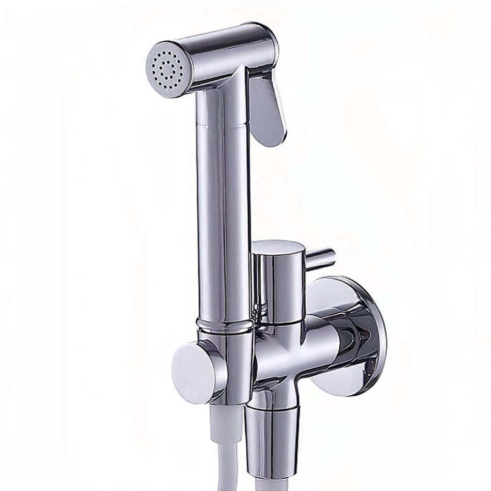 Bidet Spray Set